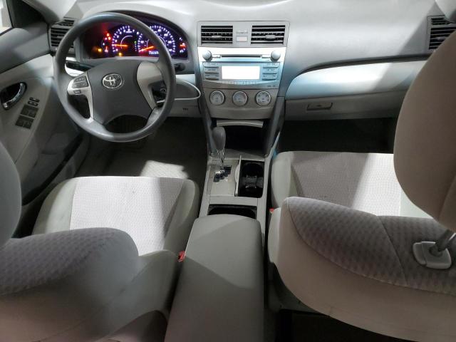 Photo 8 from auction – 2011 TOYOTA CAMRY BASE with VIN 4T1BF3EK3BU162120