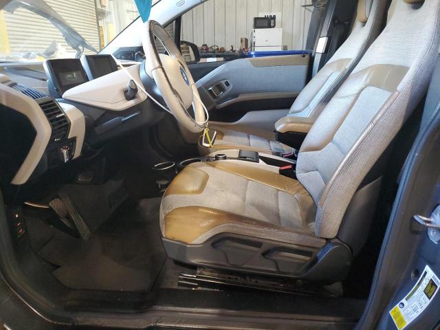 Photo 7 from auction – 2017 BMW I3 REX with VIN WBY1Z8C31HV894439