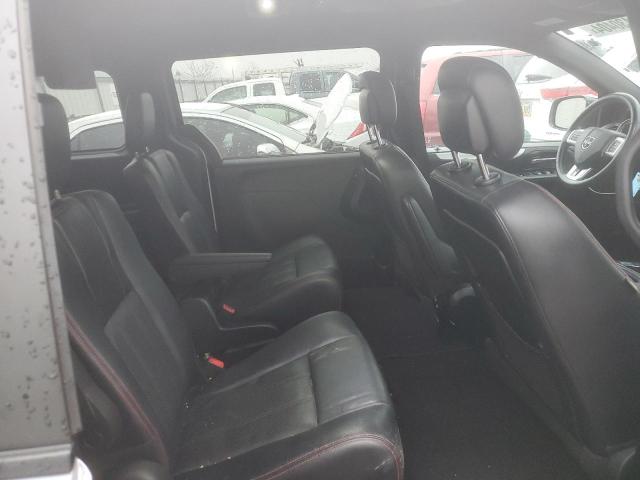Photo 11 from auction – 2014 DODGE GRAND CARA with VIN 2C4RDGEG2ER472675