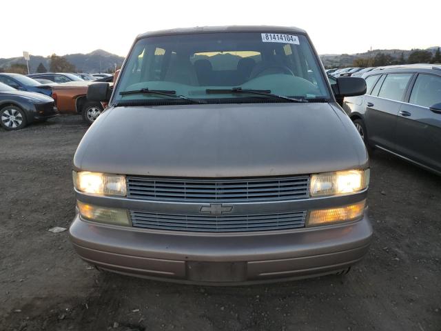 Photo 5 from auction – 2004 CHEVROLET ASTRO with VIN 1GNDM19X74B130080