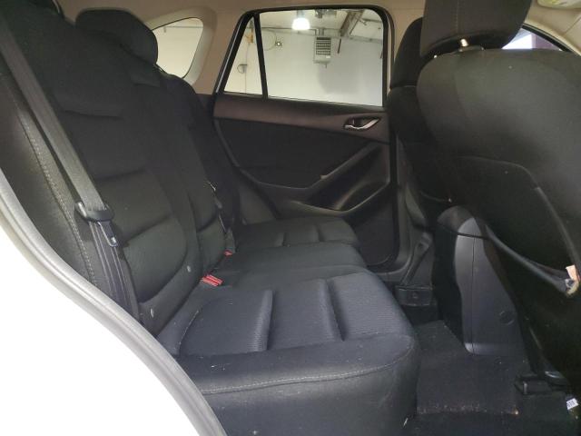 Photo 11 from auction – 2013 MAZDA CX-5 TOURI with VIN JM3KE4CE6D0118995