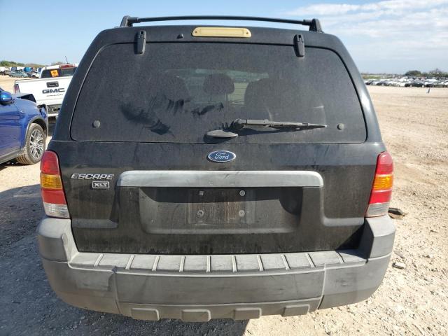 Photo 6 from auction – 2005 FORD ESCAPE XLT with VIN 1FMYU03175KB07212
