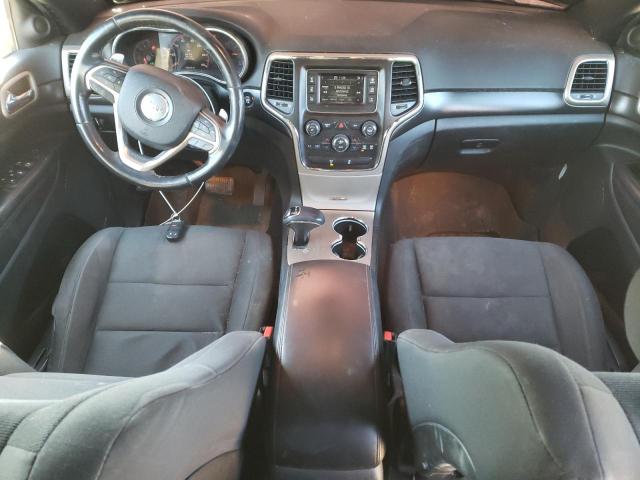 Photo 8 from auction – 2015 JEEP GRAND CHER with VIN 1C4RJFAG6FC652602
