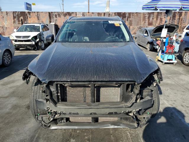 Photo 5 from auction – 2018 VOLVO XC90 T6 with VIN YV4A22PL7J1219119