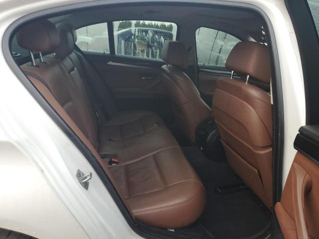 Photo 10 from auction – 2015 BMW 535 I with VIN WBA5B1C53FG125715
