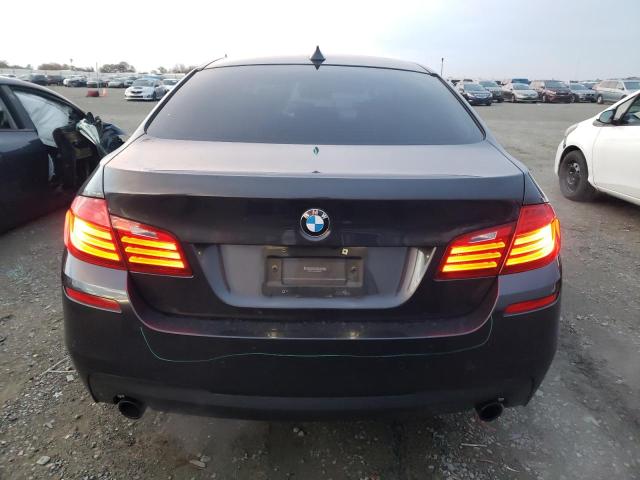 Photo 6 from auction – 2014 BMW 535 I with VIN WBA5B1C57ED479205