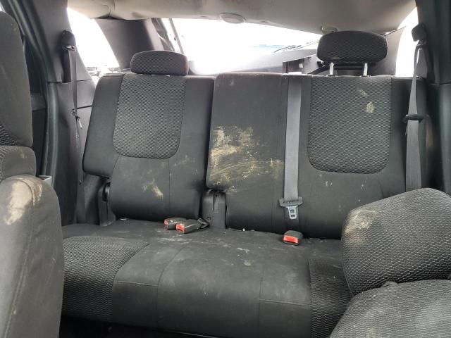 Photo 10 from auction – 2008 PONTIAC TORRENT with VIN 2CKDL43F186316177