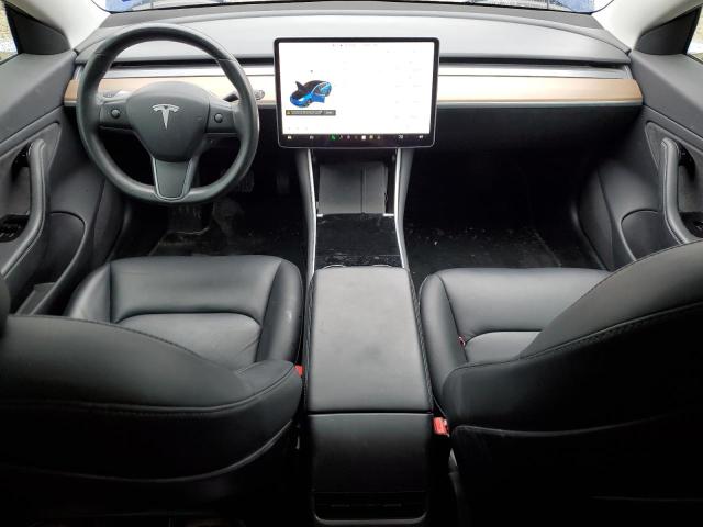Photo 8 from auction – 2018 TESLA MODEL 3 with VIN 5YJ3E1EA6JF043282