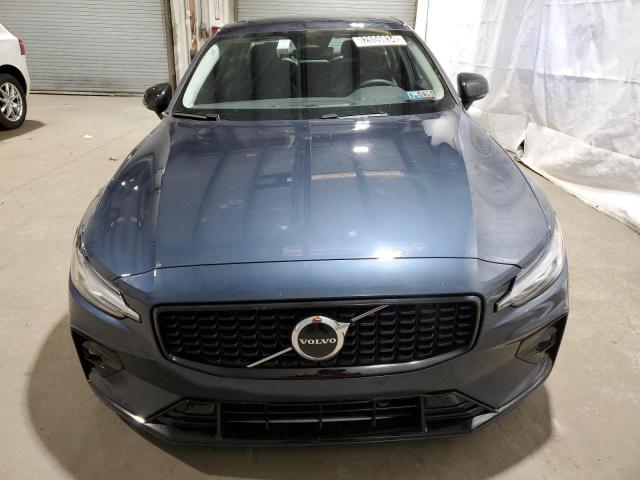 Photo 5 from auction – 2024 VOLVO S60 CORE with VIN 7JRL12FK7RG327449