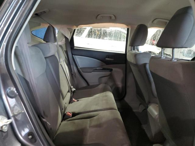 Photo 11 from auction – 2012 HONDA CR-V LX with VIN 2HKRM4H32CH617974