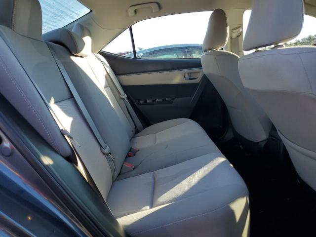 Photo 10 from auction – 2014 TOYOTA COROLLA L with VIN 2T1BURHE7EC023855