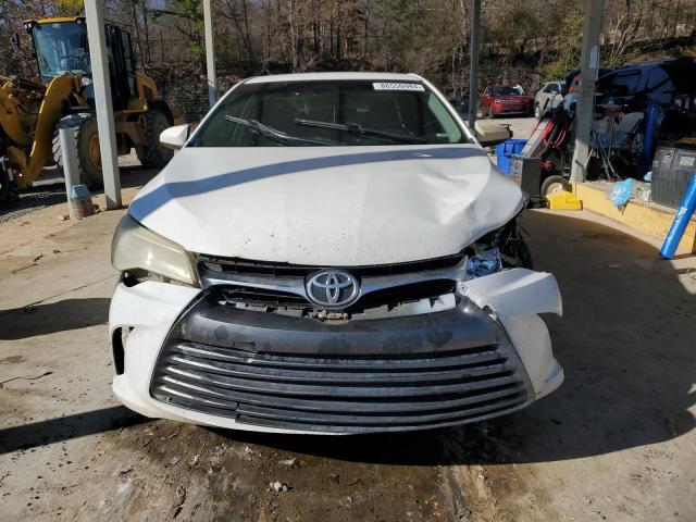 Photo 5 from auction – 2017 TOYOTA CAMRY LE with VIN 4T1BF1FKXHU319220
