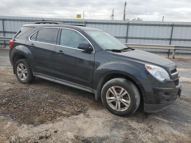 Photo 4 from auction – 2013 CHEVROLET EQUINOX LT with VIN 2GNFLEEK5D6298865