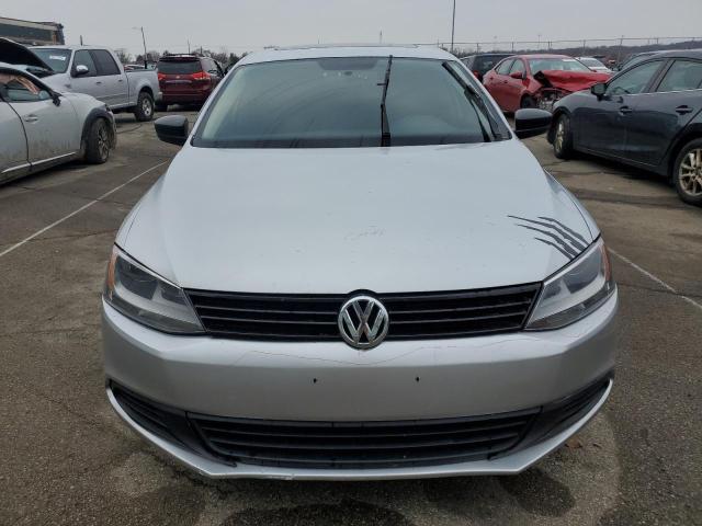 Photo 5 from auction – 2012 VOLKSWAGEN JETTA BASE with VIN 3VW2K7AJ9CM344587