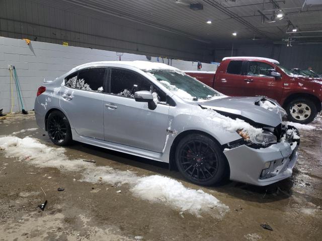 Photo 4 from auction – 2016 SUBARU WRX LIMITE with VIN JF1VA1L69G9829086