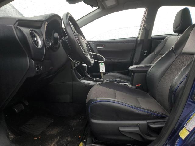 Photo 7 from auction – 2017 TOYOTA COROLLA L with VIN 2T1BURHE4HC849261