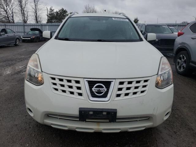 Photo 5 from auction – 2010 NISSAN ROGUE S with VIN JN8AS5MT4AW030220