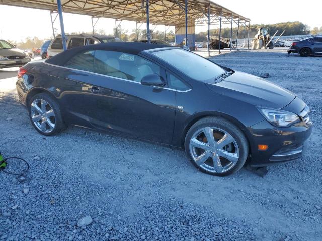Photo 4 from auction – 2016 BUICK CASCADA PR with VIN W04WT3N52GG056198