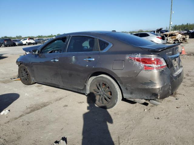 Photo 2 from auction – 2015 NISSAN ALTIMA 2.5 with VIN 1N4AL3AP8FC116830