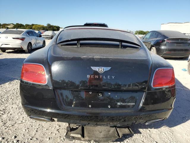 Photo 6 from auction – 2014 BENTLEY CONTINENTA with VIN SCBFU7ZA5EC092542