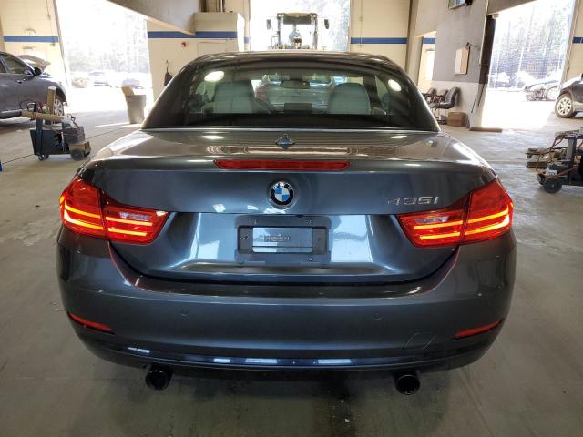 Photo 6 from auction – 2016 BMW 435 I with VIN WBA3T3C54G5A42195