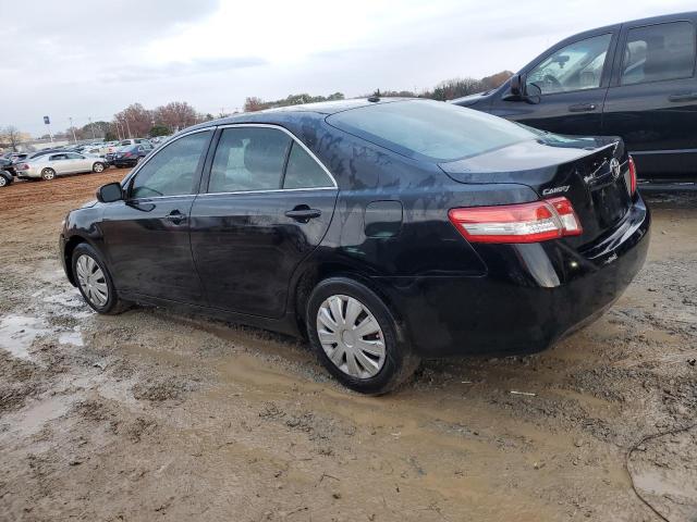 Photo 2 from auction – 2011 TOYOTA CAMRY BASE with VIN 4T1BF3EK7BU202957