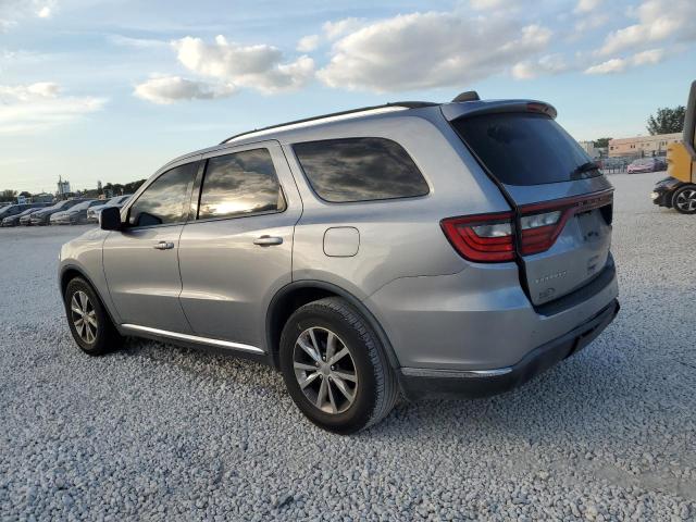 Photo 2 from auction – 2016 DODGE DURANGO LI with VIN 1C4RDHDG1GC352823