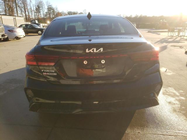 Photo 6 from auction – 2023 KIA FORTE LX with VIN 3KPF24AD5PE508043