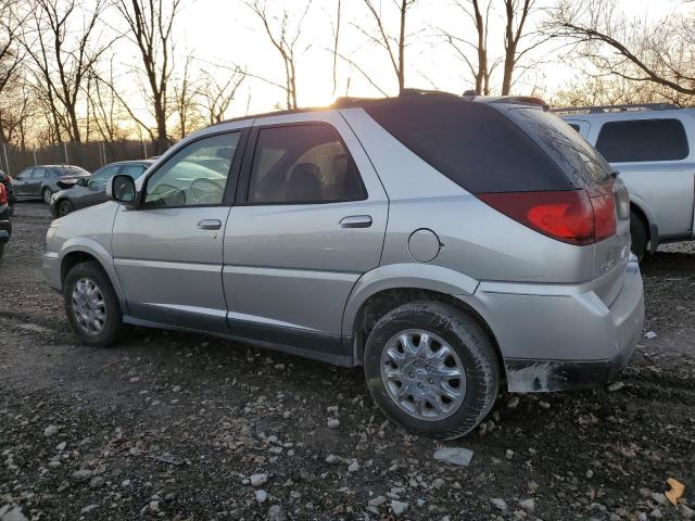 Photo 2 from auction – 2007 BUICK RENDEZVOUS with VIN 3G5DA03L07S561801