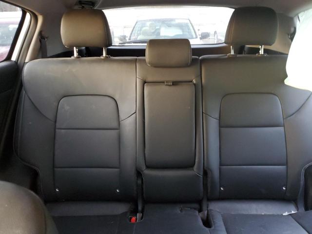 Photo 10 from auction – 2018 KIA SPORTAGE E with VIN KNDPNCAC4J7373562