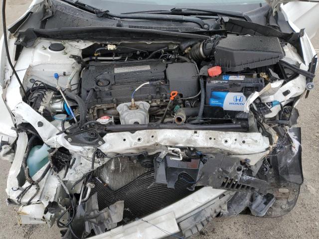 Photo 11 from auction – 2015 HONDA ACCORD LX with VIN 1HGCR2F38FA214819