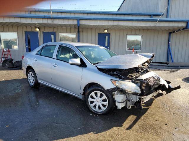 Photo 4 from auction – 2010 TOYOTA COROLLA BA with VIN 1NXBU4EE3AZ171033