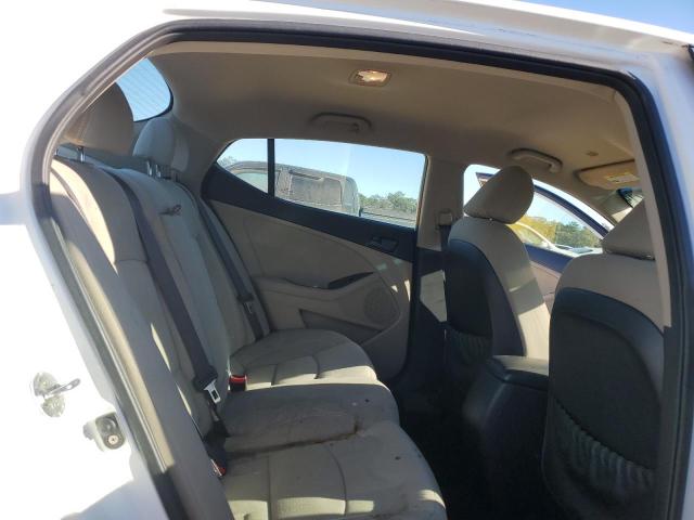 Фото 10 с аукциона – 2013 KIA OPTIMA LX с VIN KNAGM4A72D5376727