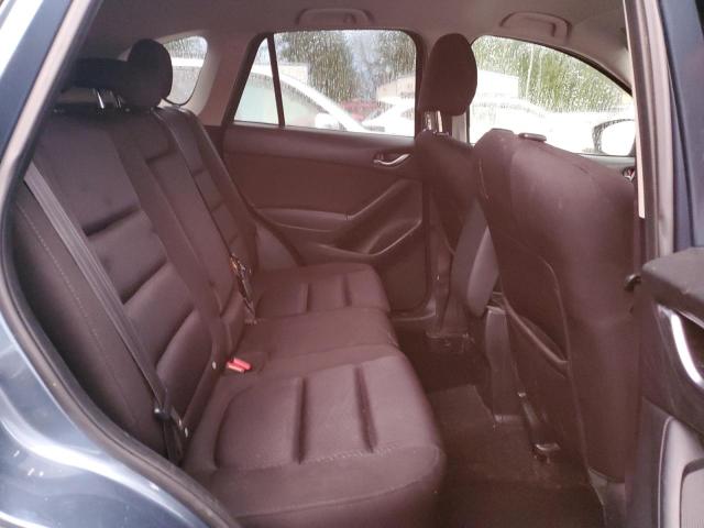 Photo 11 from auction – 2015 MAZDA CX-5 TOURI with VIN JM3KE4CY4F0431007