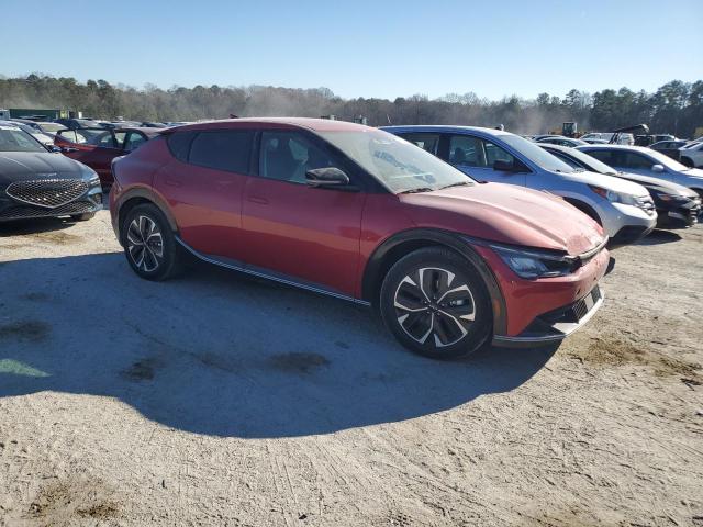 Photo 4 from auction – 2024 KIA EV6 LIGHT with VIN KNDC34LA2R5193753