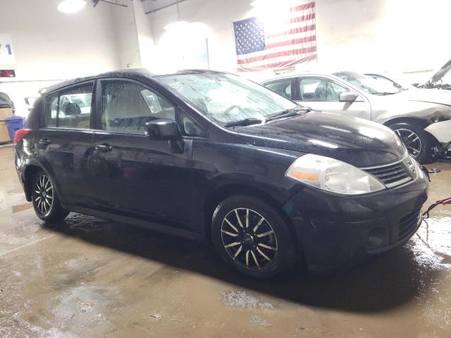 Photo 4 from auction – 2007 NISSAN VERSA S with VIN 3N1BC13E97L410096