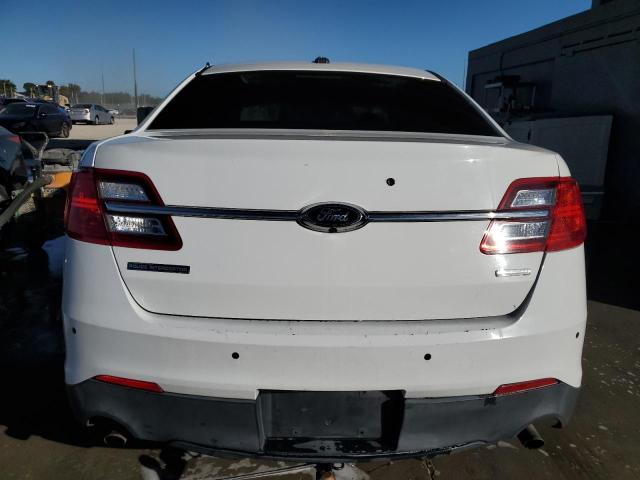 Photo 6 from auction – 2015 FORD TAURUS POL with VIN 1FAHP2MK4FG119486