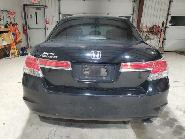 Photo 6 from auction – 2012 HONDA ACCORD with VIN 1HGCP2F73CA056216