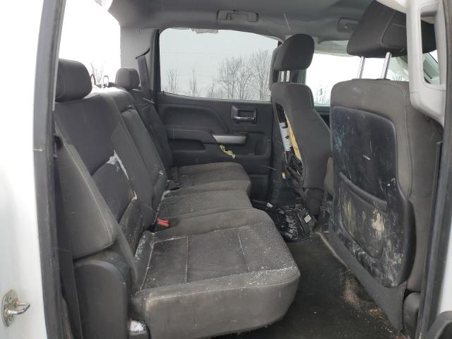 Photo 10 from auction – 2015 CHEVROLET SILVERADO with VIN 1GC4KZE86FF618931