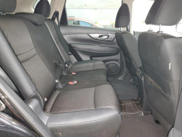 Photo 11 from auction – 2019 NISSAN ROGUE S with VIN KNMAT2MT3KP549892