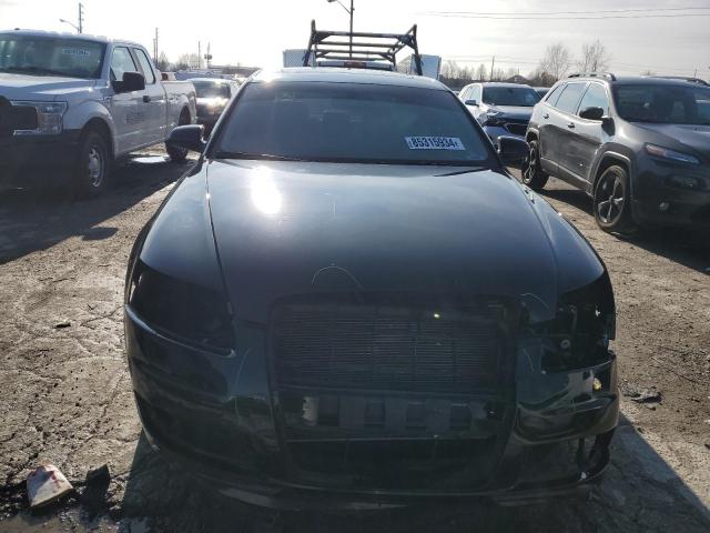 Photo 5 from auction – 2008 AUDI A6 3.2 QUA with VIN WAUDH74F58N140199