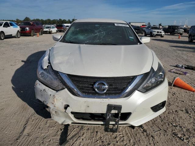 Photo 5 from auction – 2018 NISSAN ALTIMA 2.5 with VIN 1N4AL3AP7JC294429