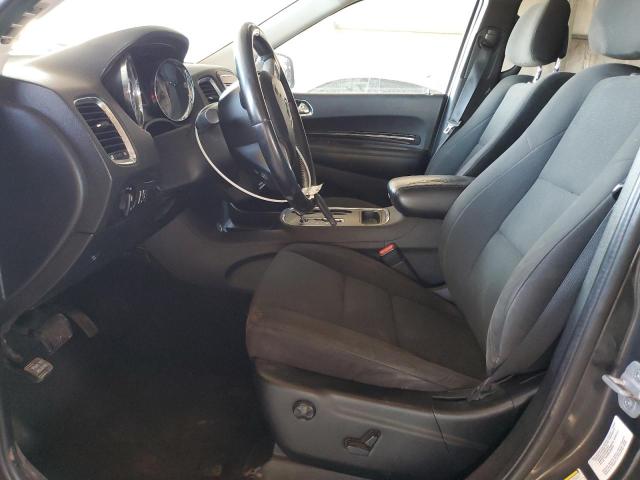 Photo 7 from auction – 2011 DODGE DURANGO CR with VIN 1D4RE4GG9BC613936