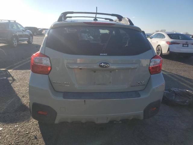 Photo 6 from auction – 2014 SUBARU XV CROSSTR with VIN JF2GPAWC0E8217771