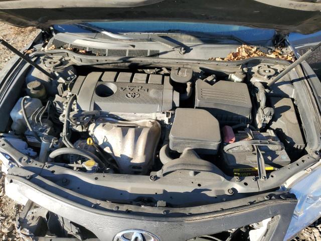 Photo 11 from auction – 2011 TOYOTA CAMRY BASE with VIN 4T1BF3EK7BU587923