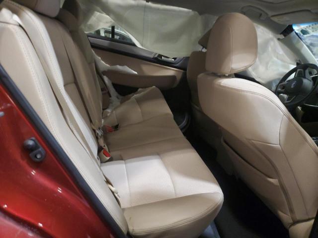 Photo 10 from auction – 2015 SUBARU OUTBACK 2. with VIN 4S4BSBHC5F3350790