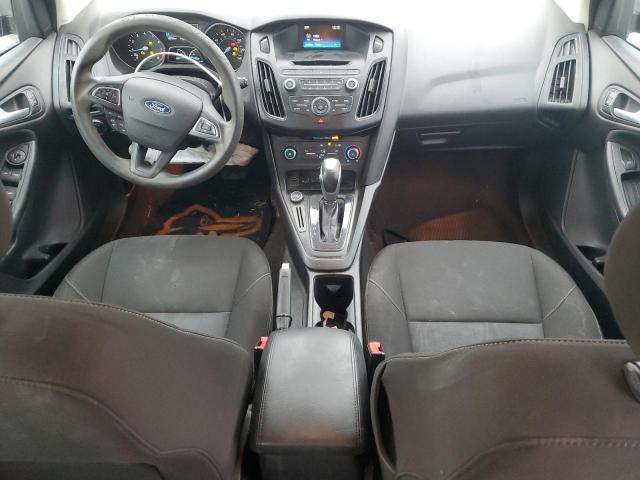 Photo 8 from auction – 2015 FORD FOCUS SE with VIN 1FADP3K24FL201460