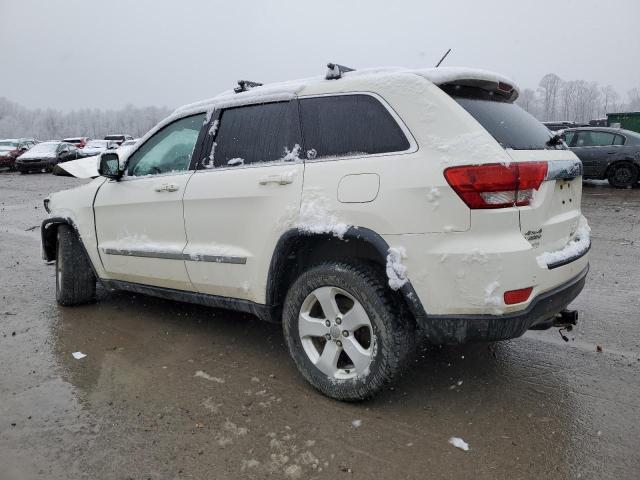 Photo 2 from auction – 2011 JEEP GRAND CHER with VIN 1J4RR4GG8BC570413
