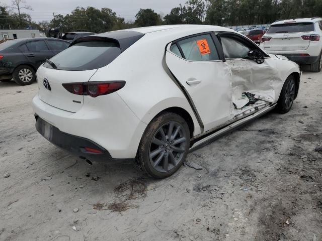 Photo 3 from auction – 2021 MAZDA 3 SELECT with VIN JM1BPAKL2M1330935