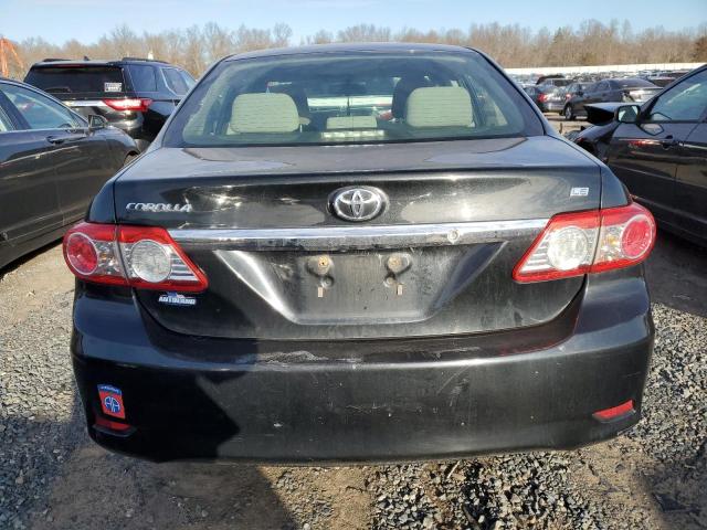 Photo 6 from auction – 2012 TOYOTA COROLLA BA with VIN 2T1BU4EE8CC843379